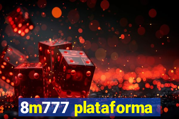 8m777 plataforma