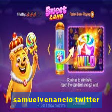 samuelvenancio twitter