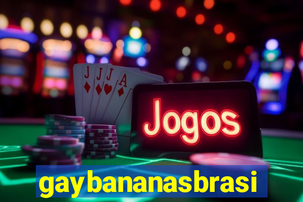 gaybananasbrasil.com