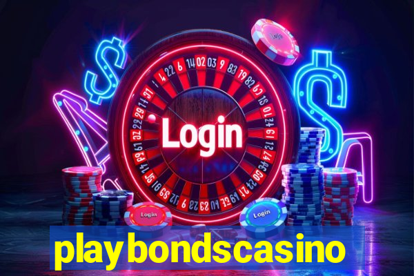 playbondscasino