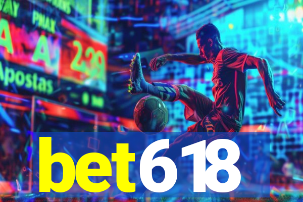 bet618