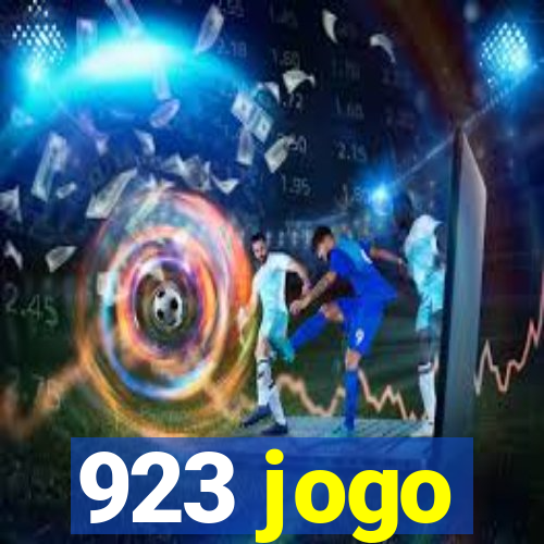 923 jogo