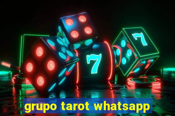 grupo tarot whatsapp