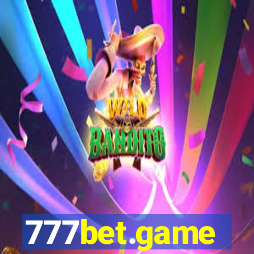 777bet.game