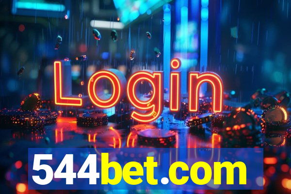 544bet.com