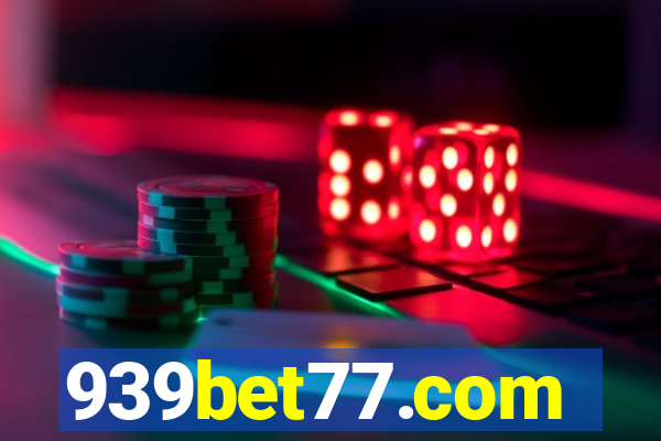 939bet77.com