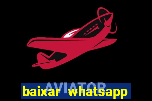 baixar whatsapp beta 3.3.10 atualizado