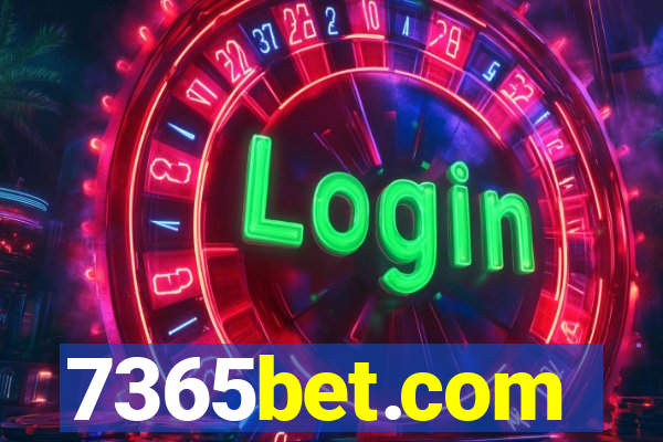 7365bet.com