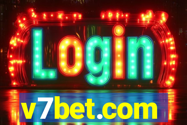 v7bet.com