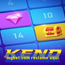 mgbet.com reclame aqui