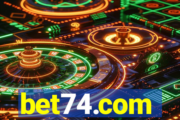 bet74.com