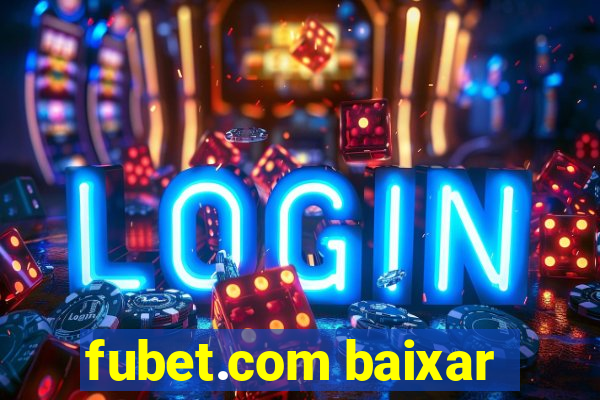 fubet.com baixar