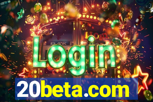 20beta.com