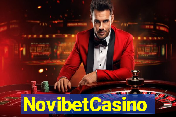 NovibetCasino