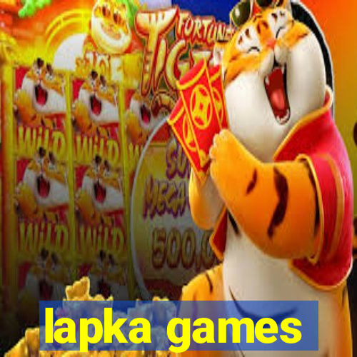 lapka games