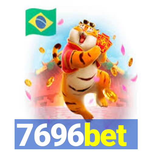 7696bet