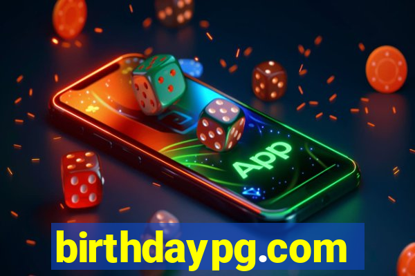 birthdaypg.com