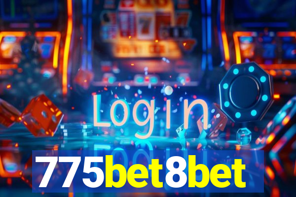 775bet8bet