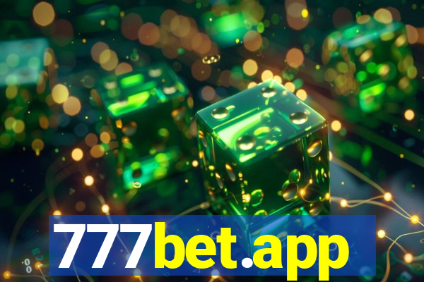 777bet.app