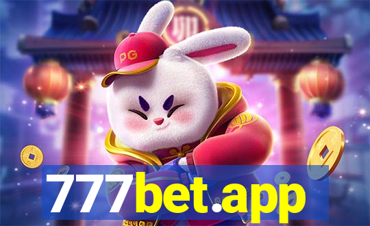 777bet.app