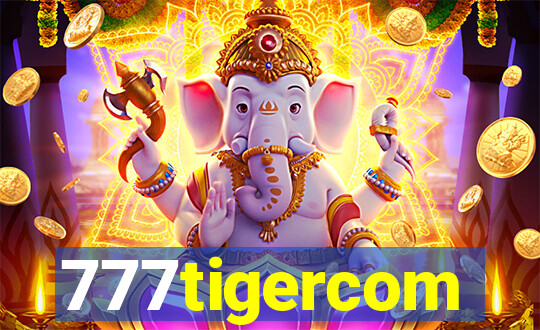 777tigercom