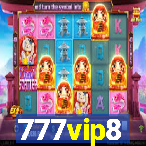 777vip8