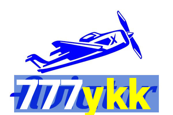 777ykk