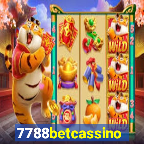 7788betcassino