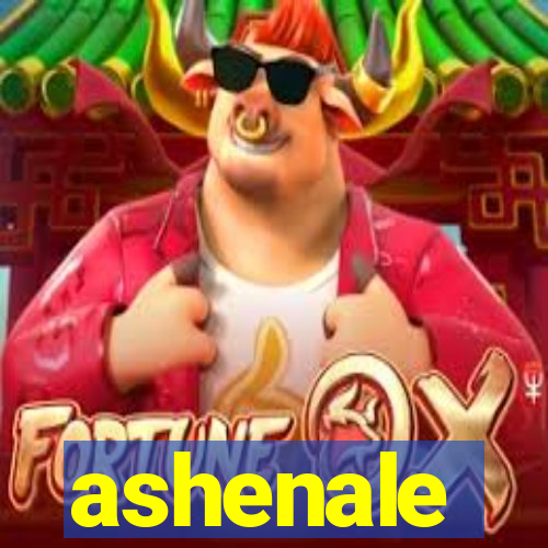 ashenale