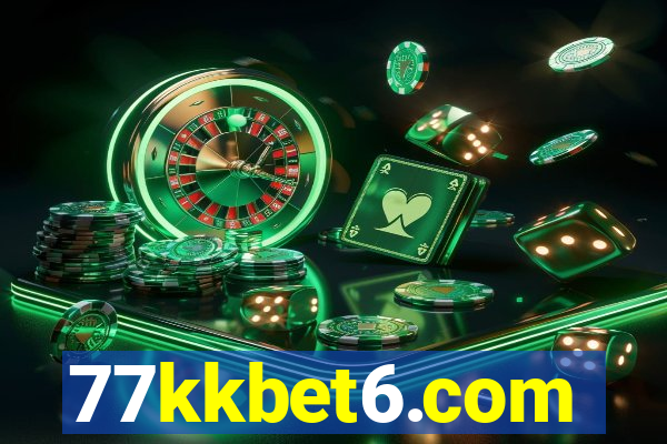 77kkbet6.com