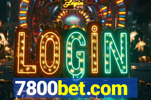 7800bet.com