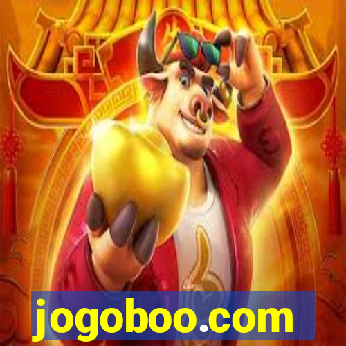 jogoboo.com