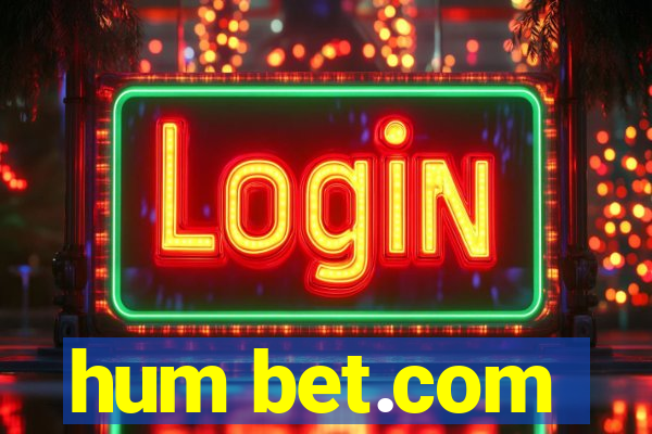 hum bet.com