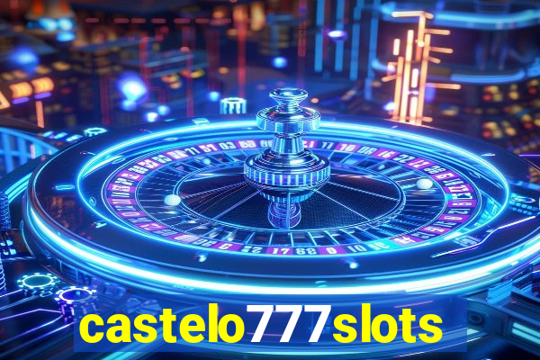 castelo777slots