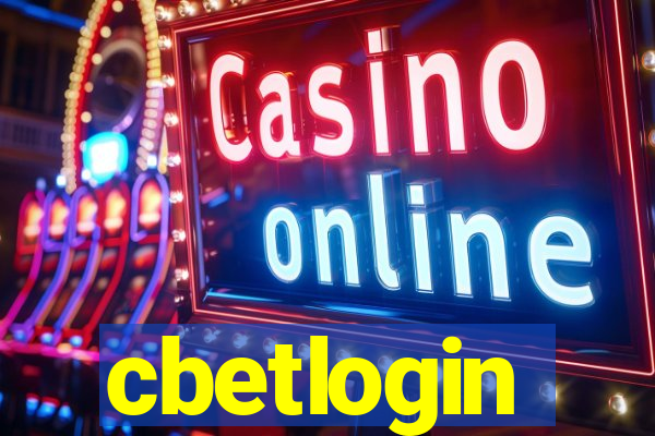 cbetlogin