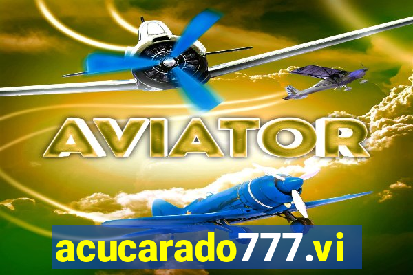 acucarado777.vip