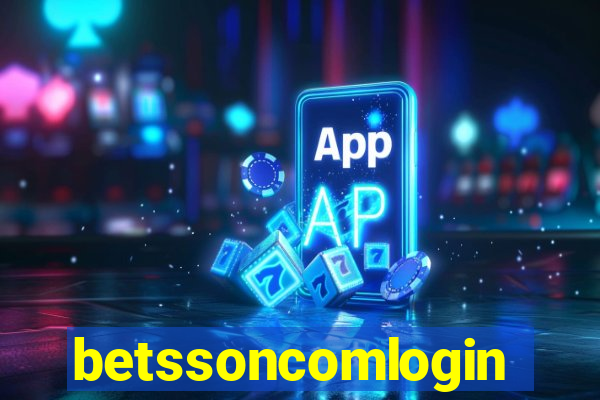 betssoncomlogin