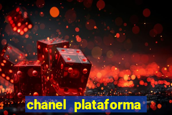 chanel plataforma de jogos