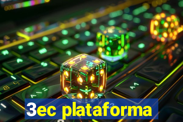 3ec plataforma