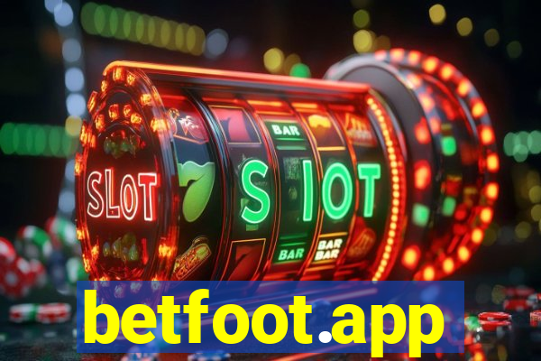 betfoot.app