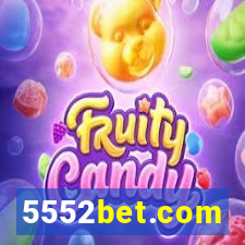 5552bet.com