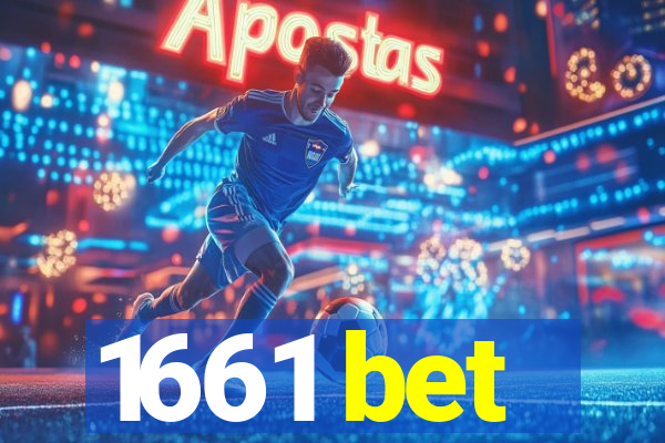 1661 bet