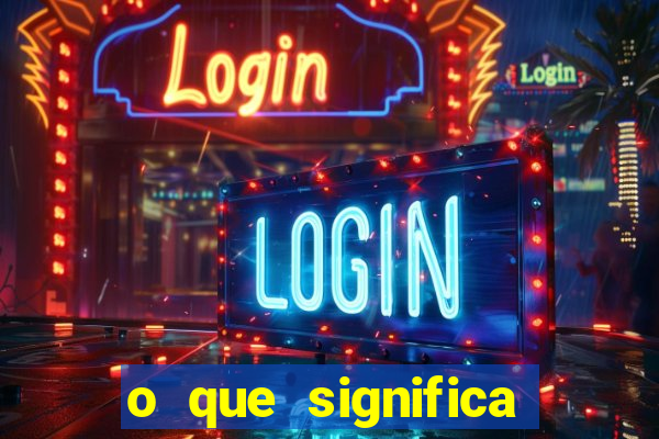 o que significa picon na língua tupi-guarani