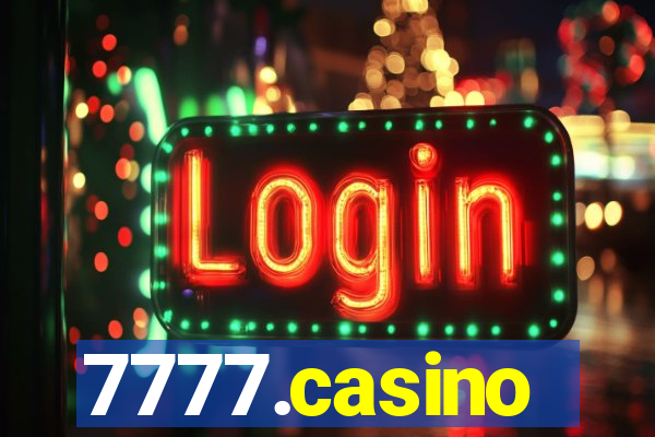 7777.casino