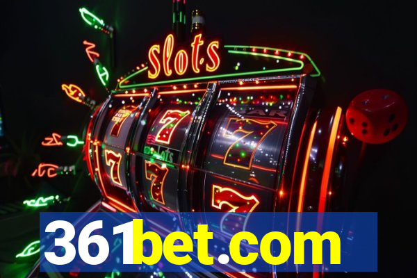 361bet.com