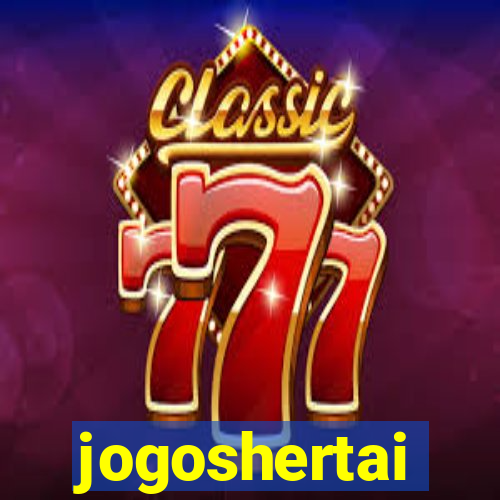 jogoshertai