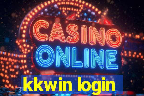 kkwin login