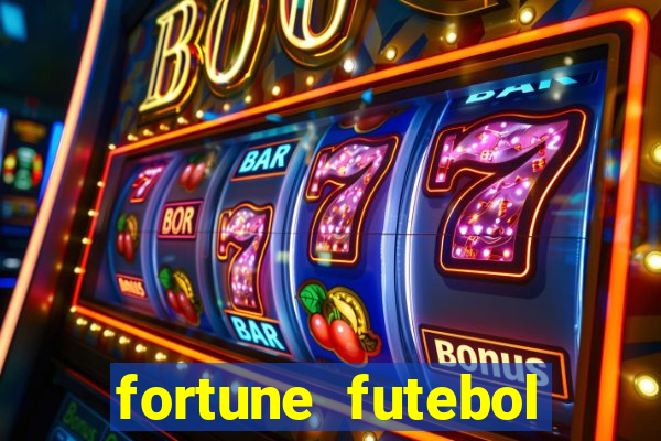 fortune futebol fever demo