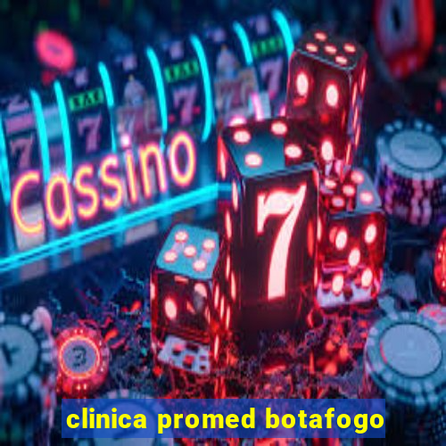 clinica promed botafogo