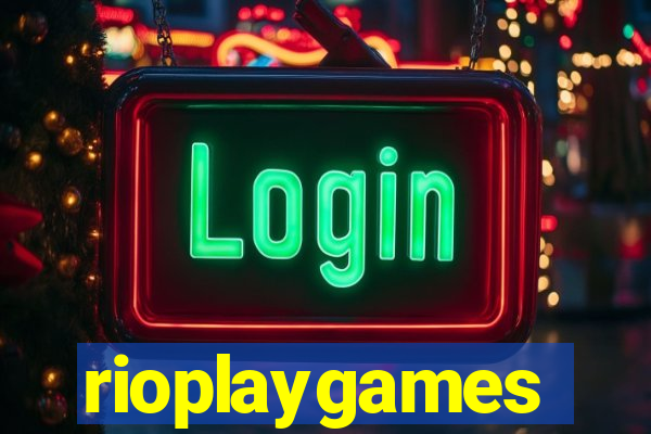 rioplaygames